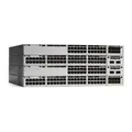 Cisco CATALYST 9300L 48P POE NETWORK ADVANTAGE 4X10G UPLINK Managed L2/L3 Gigabit Ethernet (10/100/1000) Grau