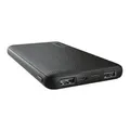 Trust Primo Lithium-Ion (Li-Ion) 10000 mAh Schwarz