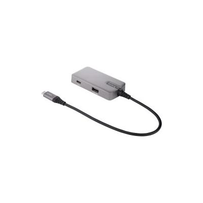 StarTech.com USB-C Multiport Adapter - auf 4K 60Hz HDMI 2.0