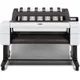 HP Designjet T1600 36 Zoll PostScript Drucker