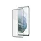 Celly FULLGLASS1011BK Display-/Rückseitenschutz für Smartphones Klare Bildschirmschutzfolie Samsung 1 Stück(e)