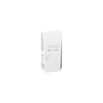 NETGEAR EX6250 Netzwerk-Repeater Weiß 10. 100. 1000 Mbit/s