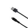 Celly USB-C2M USB Kabel 2 m A C Schwarz