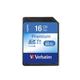 Verbatim Premium 16 GB SDHC Klasse 10