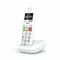 Gigaset E290 Analoges/DECT-Telefon Anrufer-Identifikation Weiß