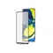 Celly FULLGLASS856BK Display-/Rückseitenschutz für Smartphones Klare Bildschirmschutzfolie Samsung 1 Stück(e)