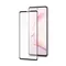 Celly FULLGLASS895BK Display-/Rückseitenschutz für Smartphones Klare Bildschirmschutzfolie Samsung 1 Stück(e)