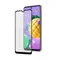 Celly FULLGLASS935BK Display-/Rückseitenschutz für Smartphones Klare Bildschirmschutzfolie Samsung 1 Stück(e)