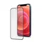 Celly FULLGLASS1005BK Display-/Rückseitenschutz für Smartphones Klare Bildschirmschutzfolie Apple 1 Stück(e)
