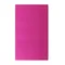 Celly Pro Skin Mobilgeräte-Schutzhülle Smartphone Pink