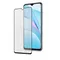 Celly FULLGLASS956BK Display-/Rückseitenschutz für Smartphones Klare Bildschirmschutzfolie Xiaomi 1 Stück(e)
