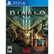 Activision Diablo III: Eternal Collection, PS4 Standard+DLC Englisch PlayStation 4
