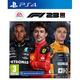 Electronic Arts F1 23 Standard Italienisch PlayStation 4