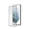 Celly FULL GLASS Klare Bildschirmschutzfolie Samsung 1 Stück(e)