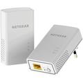 NETGEAR PL1000 1000 Mbit/s Ethernet/LAN Weiß 2 Stück(e)