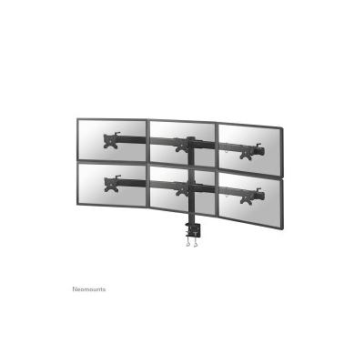 Neomounts Monitor-Tischhalterung