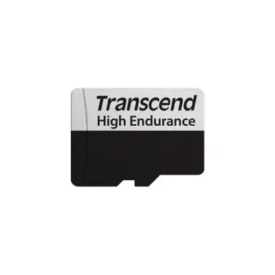 Transcend 350V 32 GB MicroSDHC NAND Klasse 10