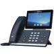 Yealink SIP-T58W IP-Telefon Grau LCD WLAN