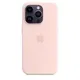 Apple MPTH3ZM/A Handy-Schutzhülle 15.5 cm (6.1") Cover Pink