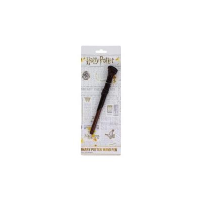 Paladone Harry Potter Wand Pen V2 Schwarz Stick-Kugelschreiber 1 Stück(e)