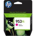 HP 953XL Magenta Original Tintenpatrone mit hoher Reichweite