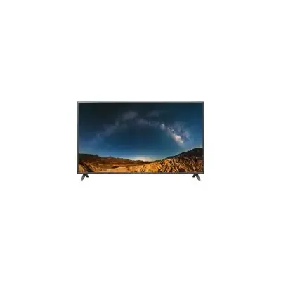 LG 43UR781C0LK Fernseher 109.2 cm (43") 4K Ultra HD Smart-TV WLAN Schwarz 270 cd/m²