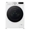 LG F4R5009TSWW Waschmaschine Frontlader 9 kg 1400 RPM Weiß
