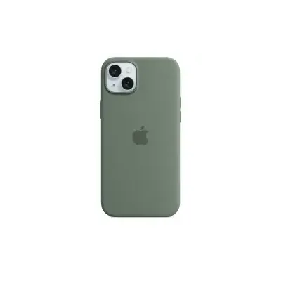 Apple MT183ZM/A Handy-Schutzhülle 17 cm (6.7") Cover Grün