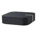 ASUS Chromebox CHROMEBOX5-S3006UN Intel® Core™ i3 i3-1220P 8 GB DDR4-SDRAM 128 SSD ChromeOS Mini PC Mini-PC Schwarz