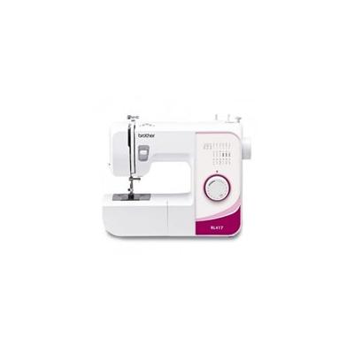 Brother RL417 sewing machine Electric