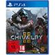 PLAION Chivalry 2 Standard Italienisch PlayStation 4