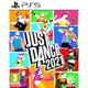 Ubisoft Just Dance 2021. PS5 Standard Englisch, Italienisch PlayStation 5