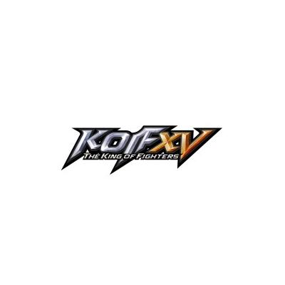 SNK Corporation The King of Fighters XV - Omega Edition Speziell