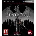 Electronic Arts Dragon Age II BioWare Signature Edition, PS3 Italienisch PlayStation 3