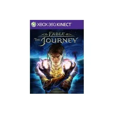 Microsoft Fable: The Journey, Xbox 360