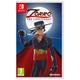 NACON Zorro The Chronicles Standard Italienisch Nintendo Switch