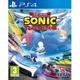 PLAION Team Sonic Racing, PS4 Standard Italienisch PlayStation 4