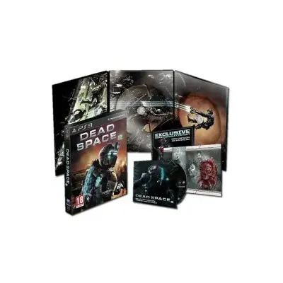 Electronic Arts Dead Space 2: Collector's Edition, PS3 Italienisch PlayStation 3