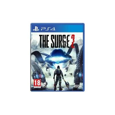 Digital Bros The Surge 2. PS4 Standard PlayStation 4