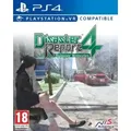 PLAION Disaster Report 4: Summer Memories, PS4 Standard PlayStation 4
