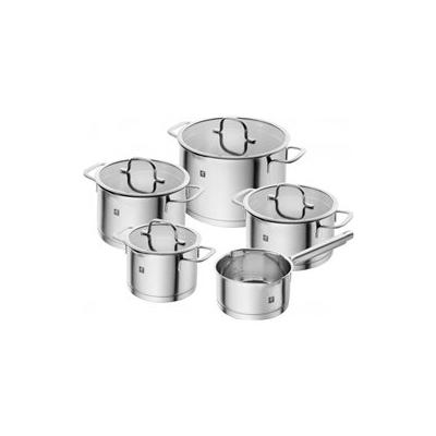 ZWILLING CUBE 66500-000-0 pan set 5 pc(s)