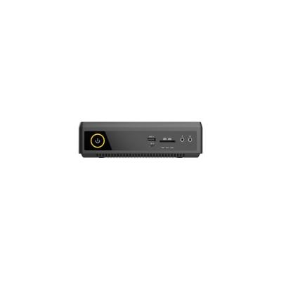 Zotac ZBOX MAGNUS Schwarz i7-13700HX 2,1 GHz