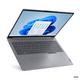 Lenovo ThinkBook 16 G6 ABP AMD Ryzen™ 7 7730U Laptop 40,6 cm (16") WUXGA 16 GB DDR4-SDRAM 512 GB SSD Wi-Fi 6 (802.11ax) Windows