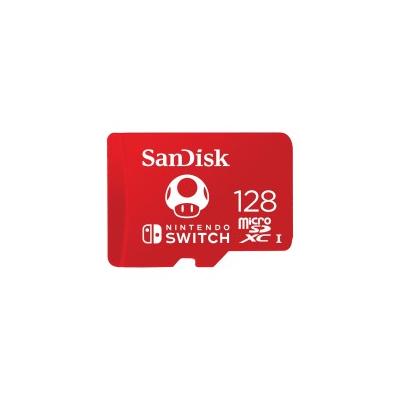 SanDisk SDSQXAO-128G-GNCZN Speicherkarte 128 GB MicroSDXC