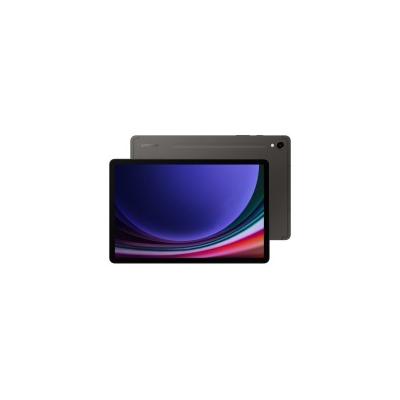 Samsung Galaxy Tab S9 SM-X710N 128 GB 27.9 cm (11") Qualcomm Snapdragon 8 Wi-Fi 6 (802.11ax) Android 13 Graphit