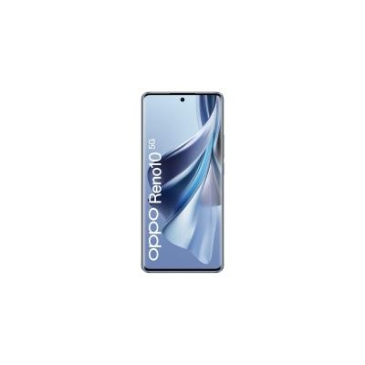 OPPO Reno 10 5G 17 cm (6.7") Dual-SIM Android 13 USB Typ-C 8 GB 256 5000 mAh Blau