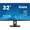 iiyama ProLite XUB3293UHSN-B5 Computerbildschirm 80 cm (31.5