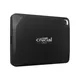 Crucial X10 Pro 1 TB Schwarz