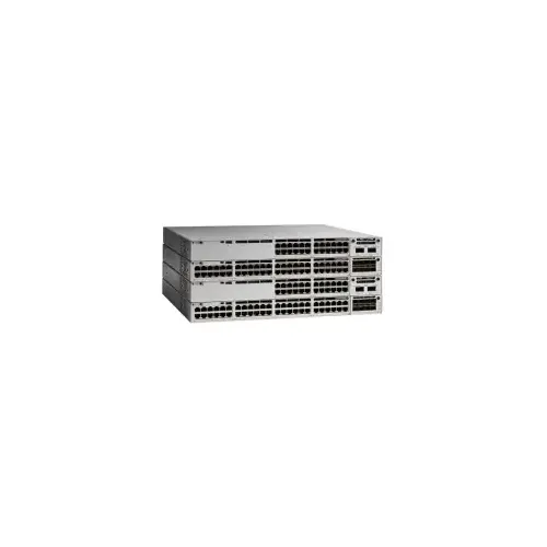 Cisco C9300x-48tx-a Netzwerk-switch Managed L3