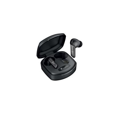 Techmade TM-K175-BK Kopfhörer & Headset Kabellos im Ohr Anrufe/Musik Bluetooth Schwarz